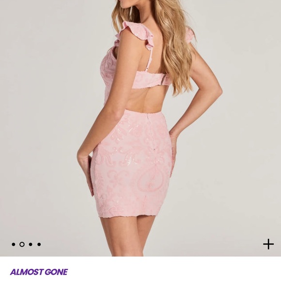 Windsor dress - Picture 2 of 2